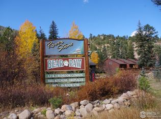 2100 Fall River Rd #7, Estes Park, CO 80517