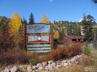 2100 Fall River Rd #7, Estes Park, CO, 80517