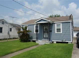 606 Chipley St, Westwego, LA 70094