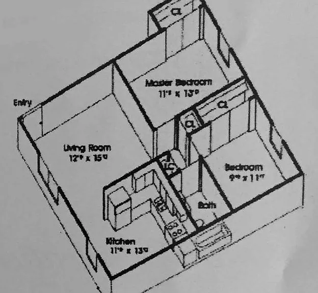 Williamstowne Village Senior Apartments — Photo 39
