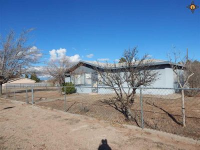 1315 S Santa Barbara St, Deming, NM, 88030