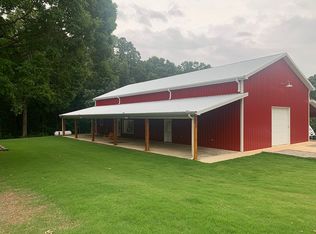 4459 County Road 745, Jonesboro, AR 72405