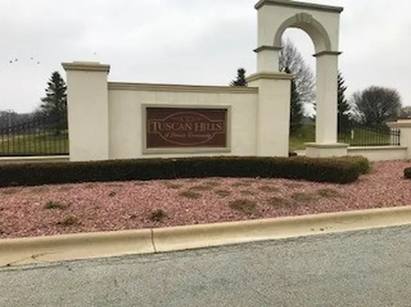 7820 W San Marco Ct Lot 12, Monee, IL 60449