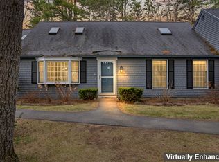 44 Ward Cir #44, Brunswick, ME 04011