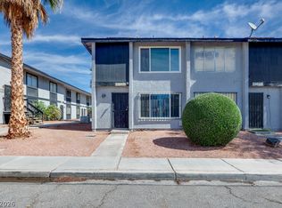 3361 Civic Center Dr APT H, North Las Vegas, NV 89030