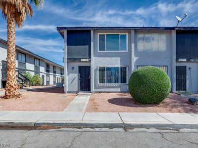 3361 Civic Center Dr APT H, North Las Vegas, NV, 89030
