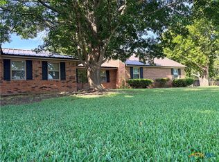 211 County Road 128, Gatesville, TX 76528