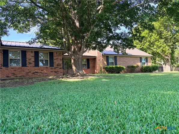 211 County Road 128, Gatesville, TX 76528