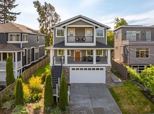 7051 Alonzo Ave NW, Seattle, WA