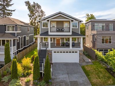 7051 Alonzo Avenue NW, Seattle, WA, 98117