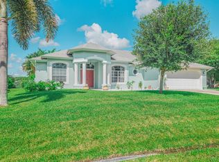 6854 NW Jorgensen Rd, Port Saint Lucie, FL 34983