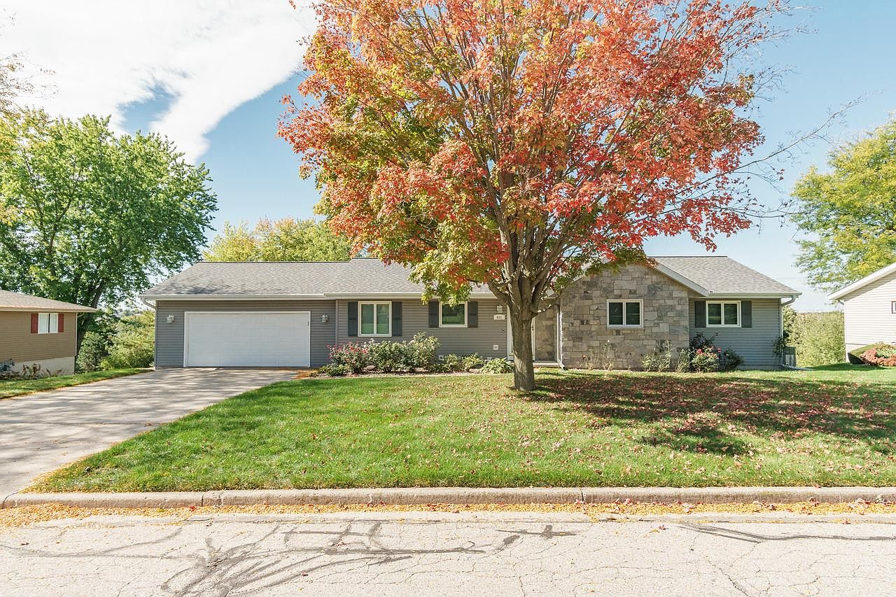431 Mary STREET, Mayville, WI 53050 Zillow