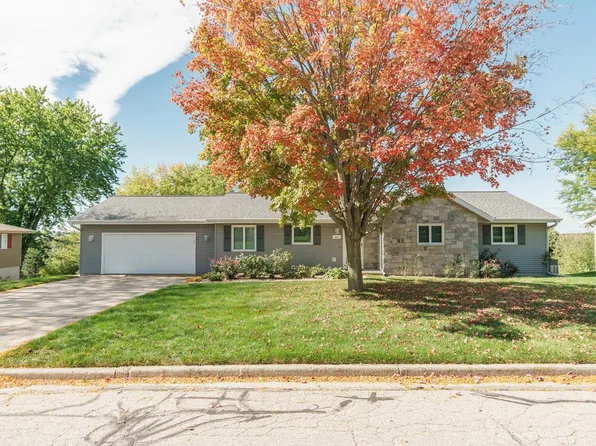 431 Mary STREET, Mayville, WI 53050