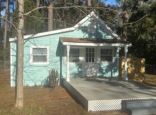 2201 Harper St #A, Newberry, SC 29108