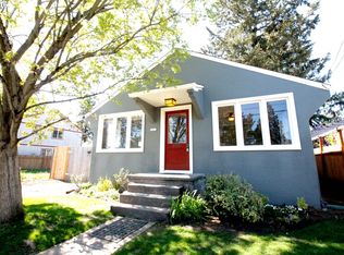 1021 NE 69th Ave, Portland, OR 97213