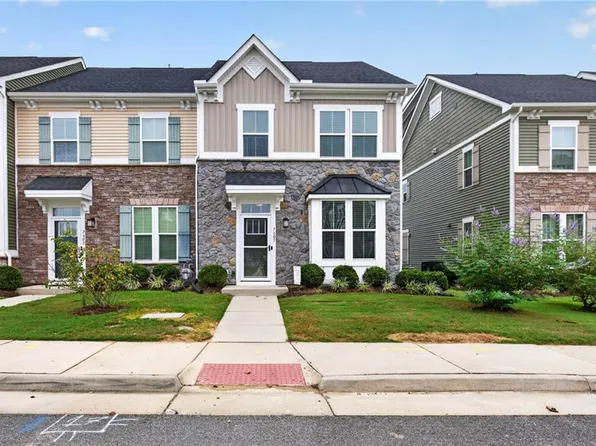 7607 Tealight Way, Williamsburg, VA 23188