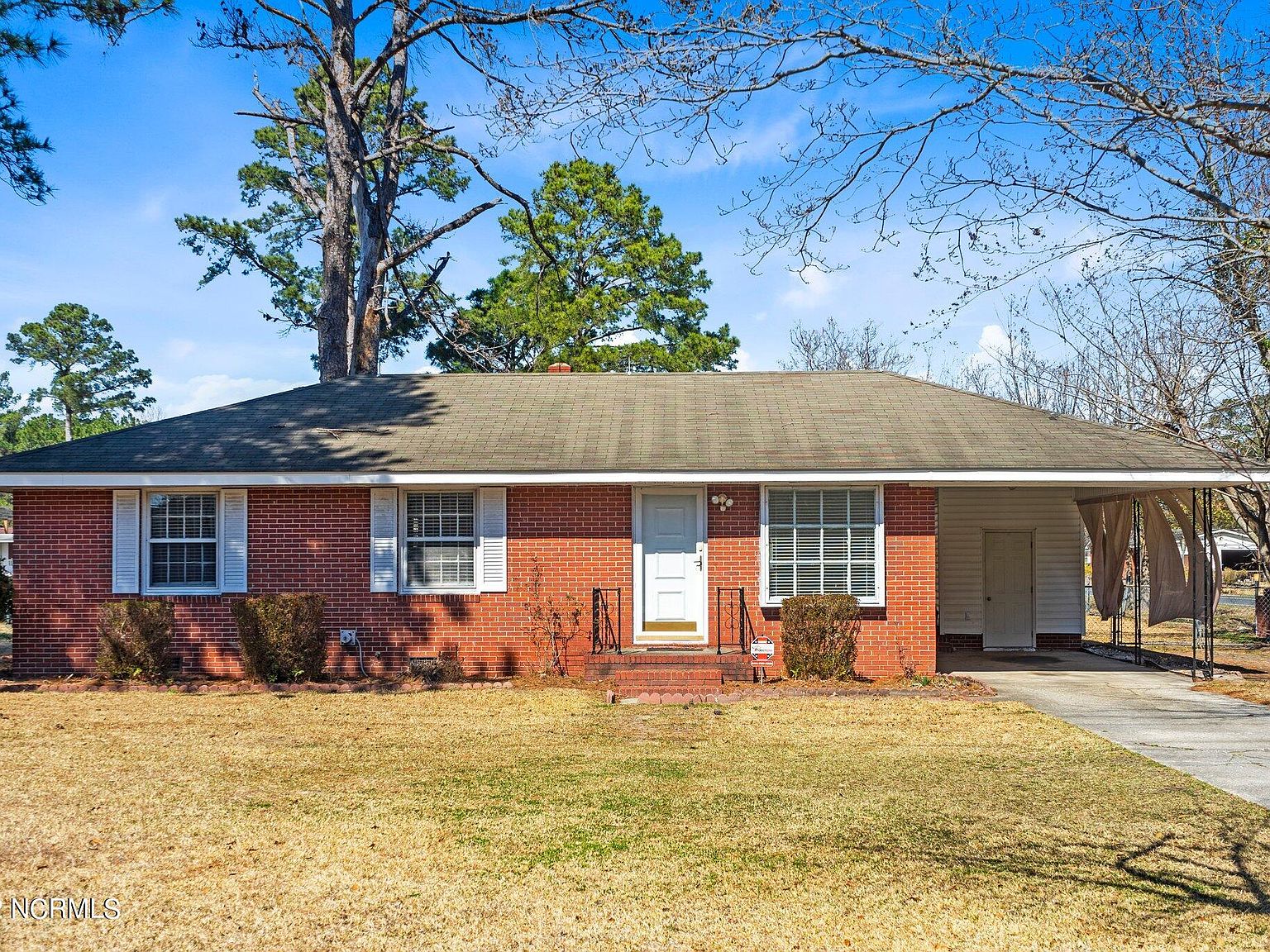 2131 E 7th Street, Lumberton, NC 28358 Zillow