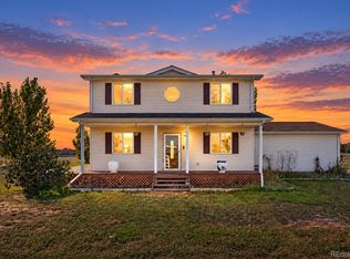 18556 Fox Haven Court, Brighton, CO 80603