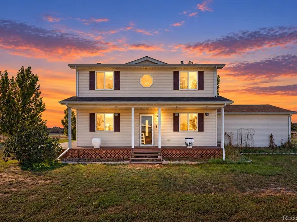 18556 Fox Haven Court, Brighton, CO 80603