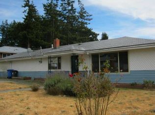 1681 NE 8th Ave, Oak Harbor, WA 98277