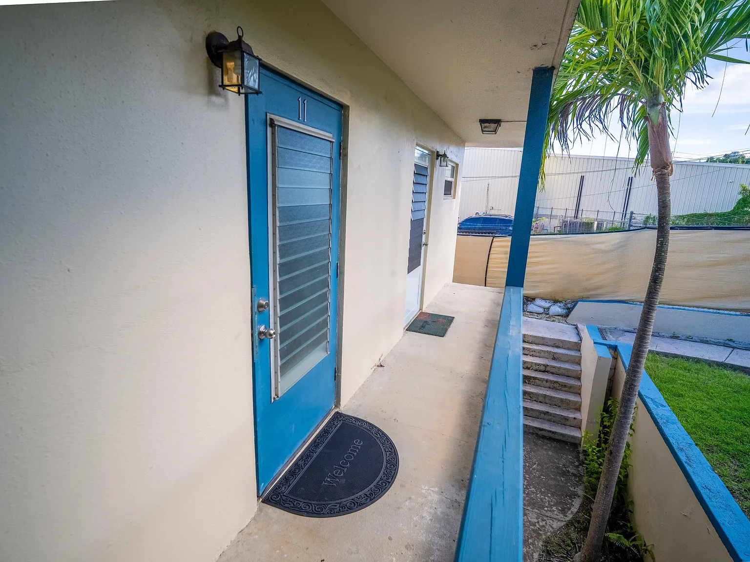 Studio, 550 sqft, $1,350 — Photo 3