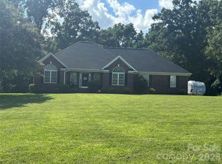 5100 Basswood Dr, Concord, NC 28025