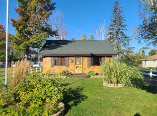 12305 W Shore Dr, Houghton Lake, MI 48629