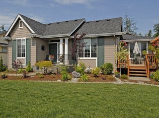 23670 NE 135th Way, Redmond, WA 98053