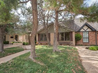 6114 Belpree Rd, Amarillo, TX 79106