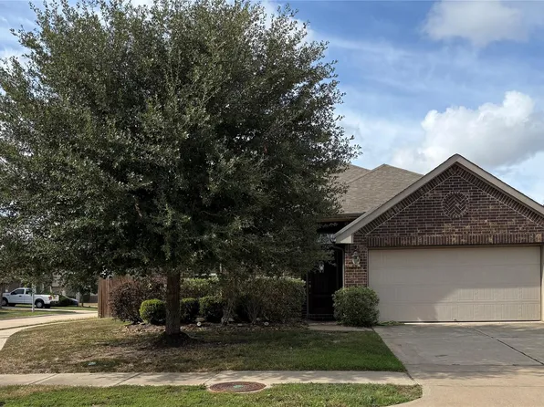 20755 Redbud Rain Dr, Katy, TX 77449