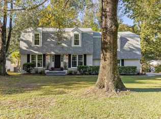 4325 Appleton Way, Wilmington, NC 28412