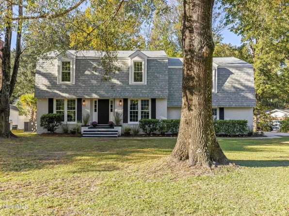 4325 Appleton Way, Wilmington, NC 28412
