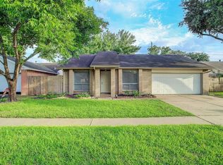 20215 Telegraph Square Ln, Katy, TX 77449