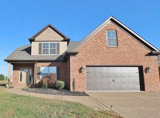 3536 Udhe Ct, Newburgh, IN 47630