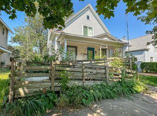 314 Park Ave, Wausau, WI 54403