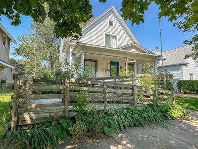 314 PARK AVENUE, Wausau, WI, 54403