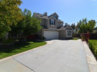 23 Duskywing Ct, Mission Viejo, CA 92694