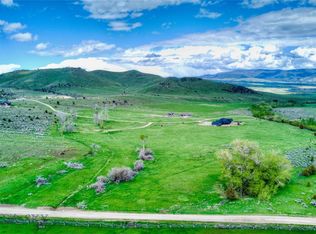 9 Willow View Way, Mc Allister, MT 59740