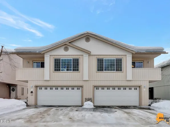 5594 Sapphire Loop #56B, Anchorage, AK 99504