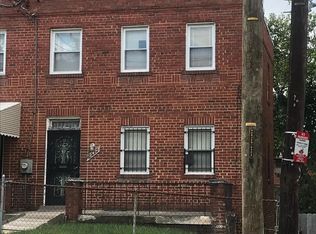 242 Division Ave NE, Washington, DC 20019