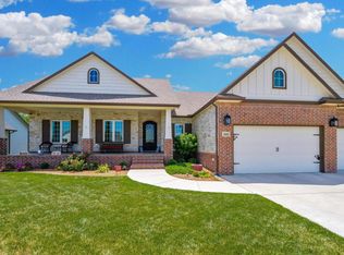 3609 N Crest St, Wichita, KS 67226