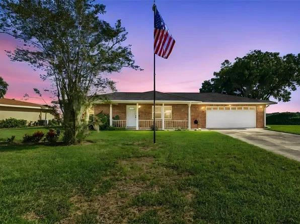 230 SHORE DRIVE, WINTER HAVEN, FL 33884