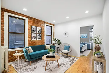 523 West 161st Street