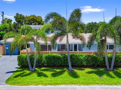 901 NE 18th St, Fort Lauderdale, FL, 33305