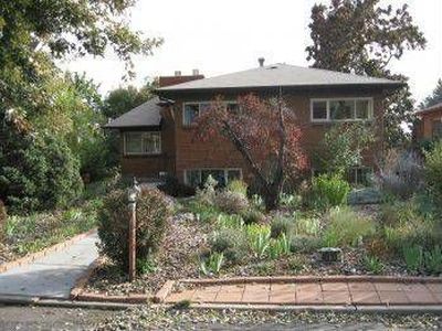 4910 W 31st Ave, Denver, CO, 80212