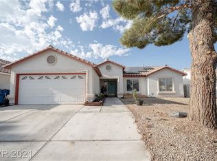 106 Quailbush Dr, North Las Vegas, NV 89031