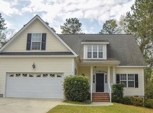6 Hobcaw Ct, Aiken, SC 29803