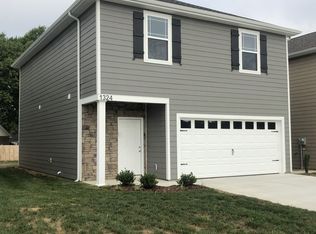2207 Lismore Dr LOT 21, Murfreesboro, TN 37127