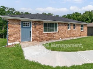 12 Misty Springs Cir, Platte City, MO 64079