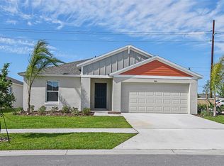 1026 Foreshore Ln, Haines City, FL 33844